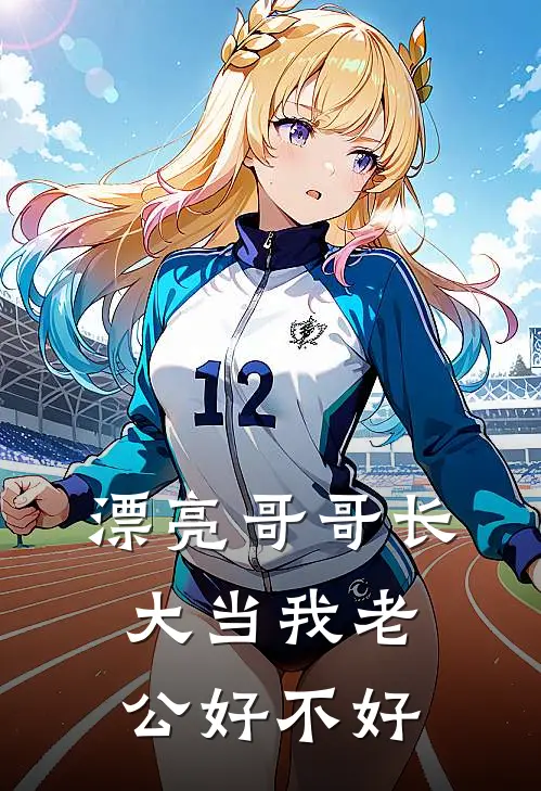 漂亮哥哥长大当我老公好不好苏祈澈沈默轩完整版小说_小说完结推荐漂亮哥哥长大当我老公好不好(苏祈澈沈默轩)