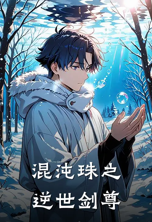 《混沌珠之逆世剑尊》逸尘玄云子全文免费在线阅读_《混沌珠之逆世剑尊》全集阅读