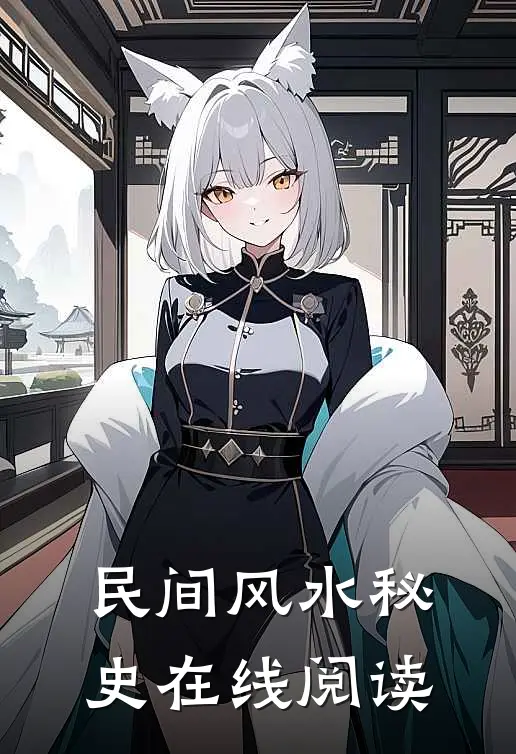 民间风水秘史在线阅读