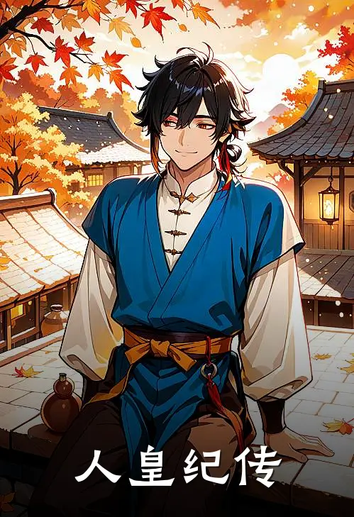 人皇纪传