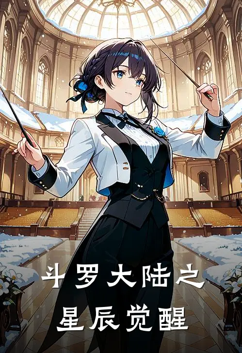 斗罗大陆之星辰觉醒