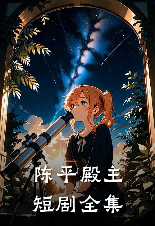 陈平殿主短剧全集