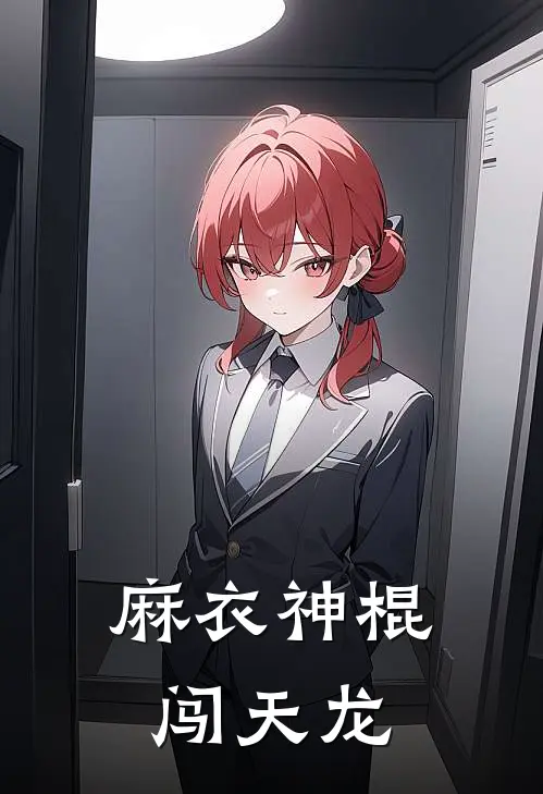 麻衣神棍闯天龙