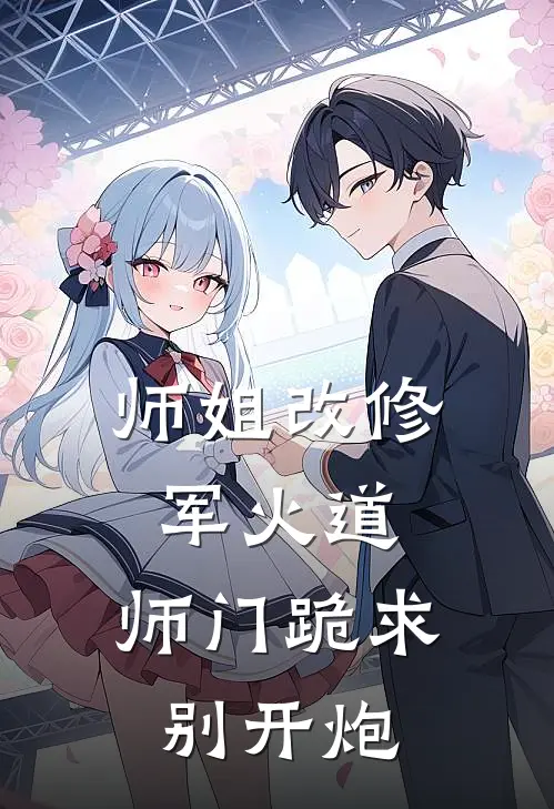 师姐改修军火道，师门跪求别开炮(祝遥裴玄)全文免费在线阅读_师姐改修军火道，师门跪求别开炮热门小说