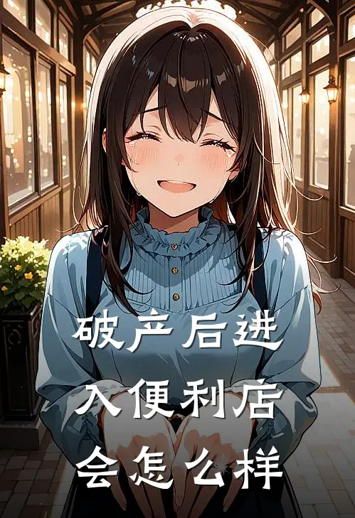 破产后进入便利店会怎么样