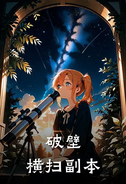 破壁，横扫副本