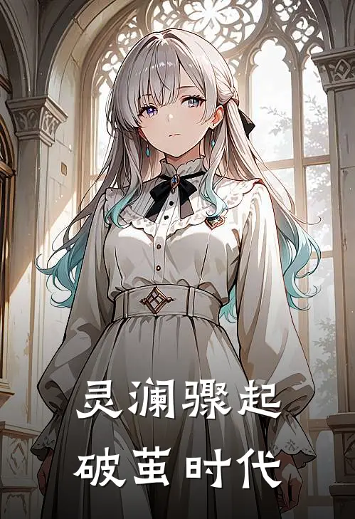 灵澜骤起：破茧时代林深雷战全文免费阅读_热门小说大全灵澜骤起：破茧时代林深雷战