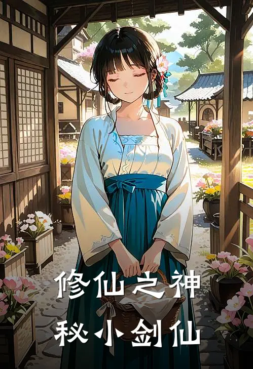 修仙之神秘小剑仙