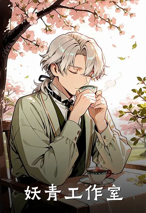 妖青工作室