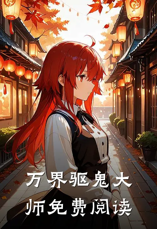 万界驱鬼大师免费阅读