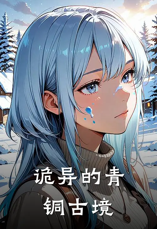 诡异的青铜古境