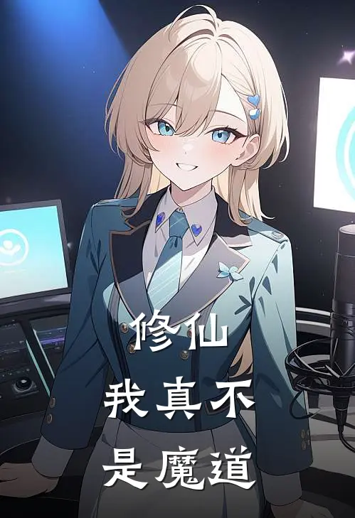 修仙，我真不是魔道(江树苏妄言)最新小说全文阅读_最新章节列表修仙，我真不是魔道(江树苏妄言)