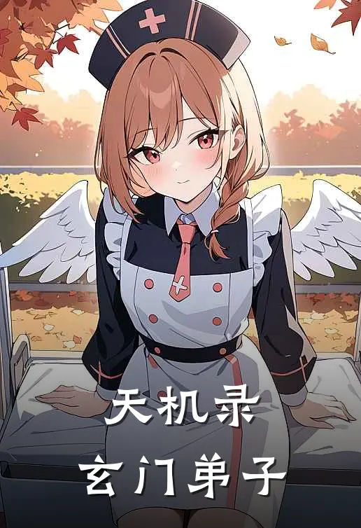 天机录：玄门弟子