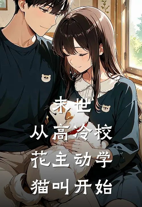 末世：从高冷校花主动学猫叫开始