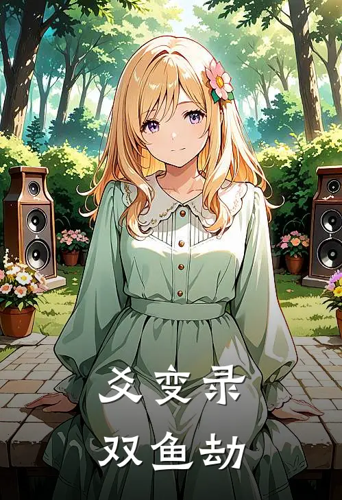 爻变录：双鱼劫