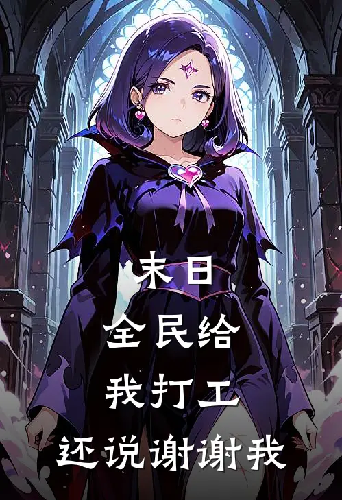 末日：全民给我打工，还说谢谢我