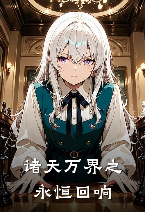 诸天万界之永恒回响