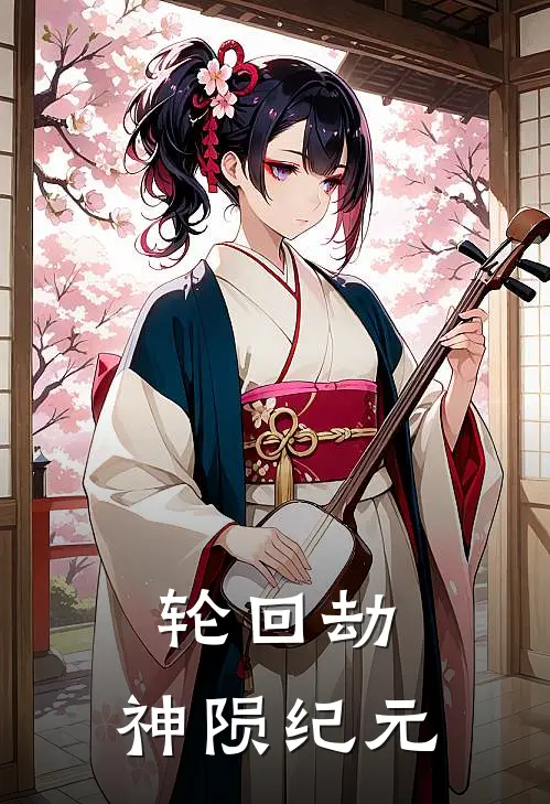 轮回劫：神陨纪元