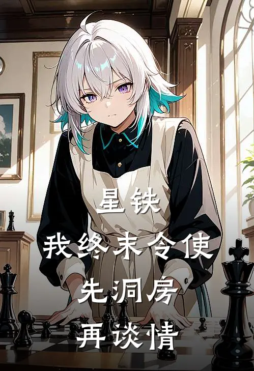 星铁：我终末令使，先洞房再谈情