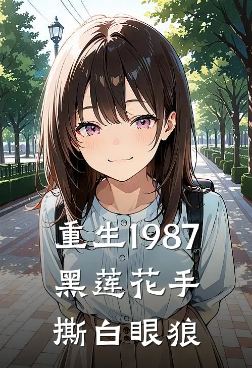 重生1987：黑莲花手撕白眼狼