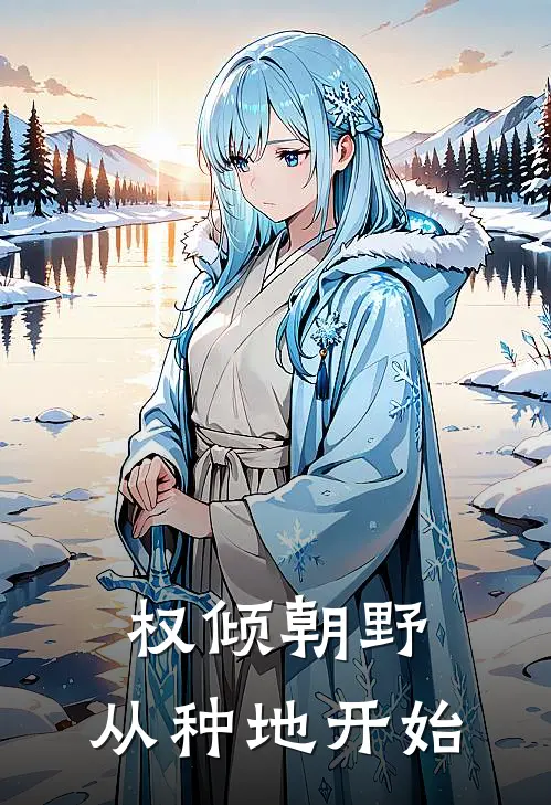 权倾朝野，从种地开始徐逸尘豆丁免费完结小说_完本完结小说权倾朝野，从种地开始(徐逸尘豆丁)