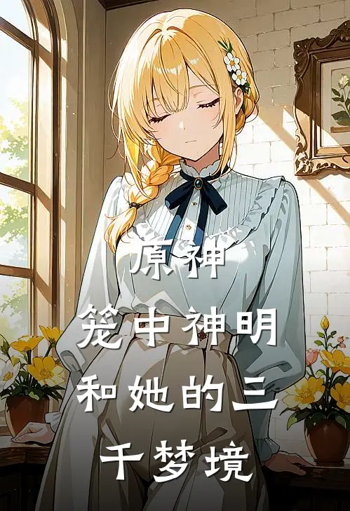 原神：笼中神明和她的三千梦境