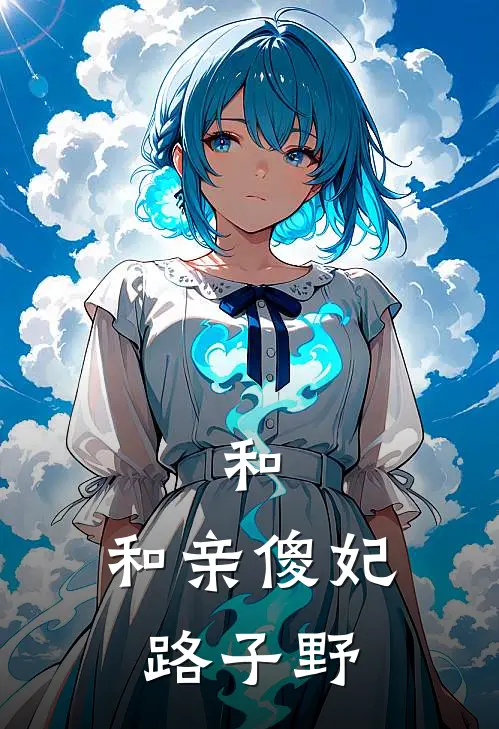 和：和亲傻妃路子野(叶知微萧决)免费阅读_完结热门小说和：和亲傻妃路子野(叶知微萧决)