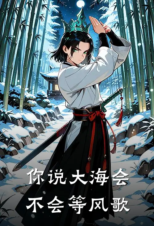 你说大海会不会等风歌
