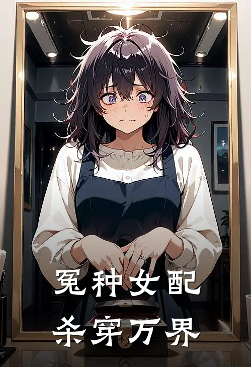 冤种女配杀穿万界(易辉易飞鸾)免费阅读无弹窗_最新好看小说推荐冤种女配杀穿万界易辉易飞鸾