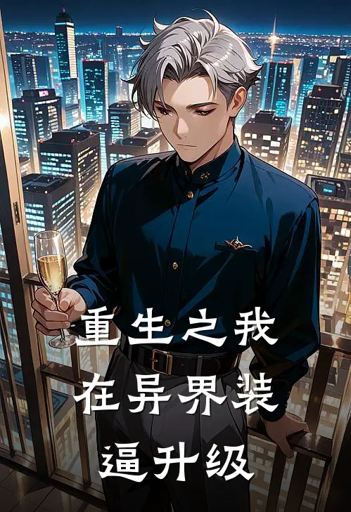 重生之我在异界装逼升级