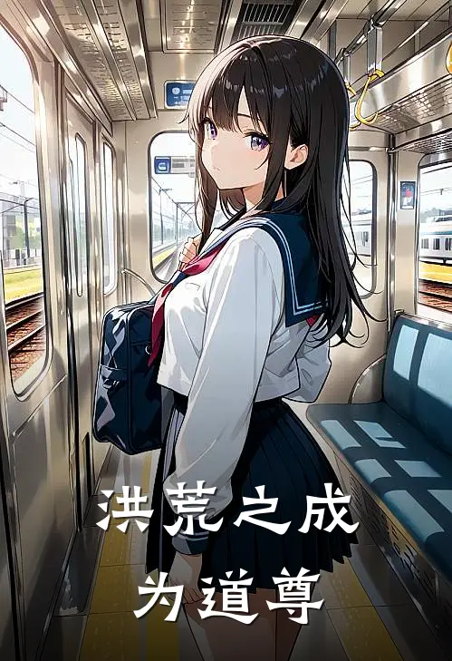 洪荒之成为道尊