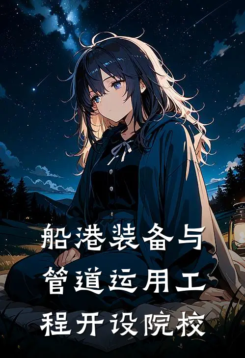 船港装备与管道运用工程开设院校