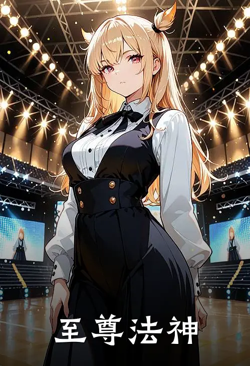 至尊法神