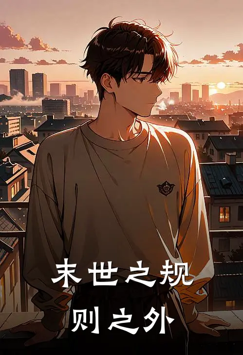末世之规则之外