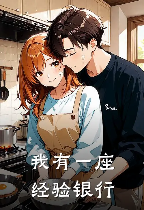 我有一座经验银行