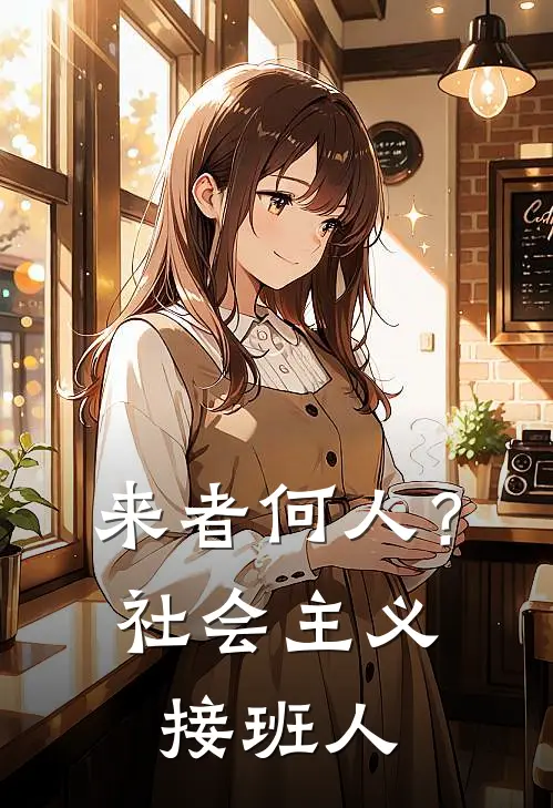 来者何人？社会主义接班人(盛星辰付知许)网络热门小说_最新小说来者何人？社会主义接班人(盛星辰付知许)