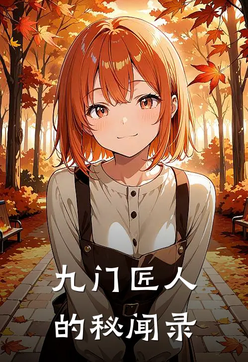 九门匠人的秘闻录