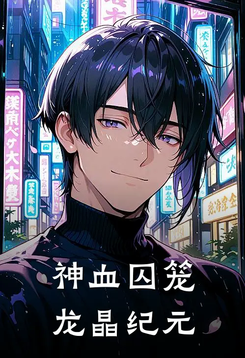 神血囚笼：龙晶纪元