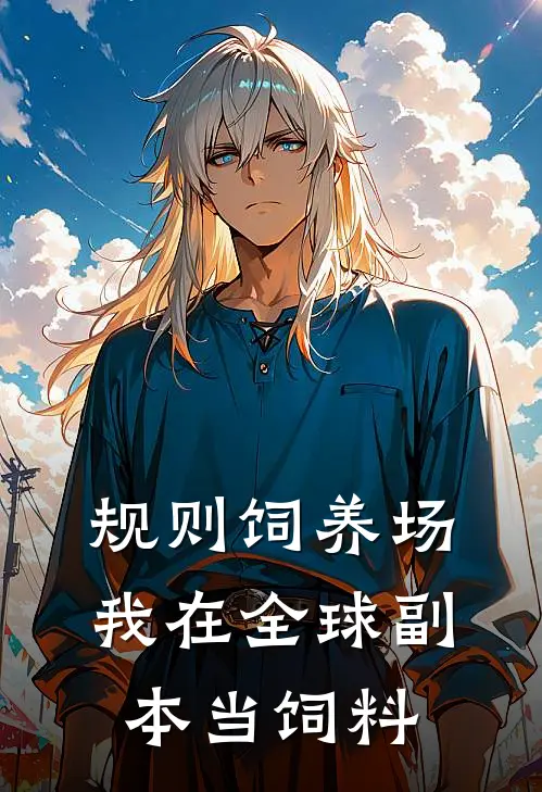 规则饲养场：我在全球副本当饲料