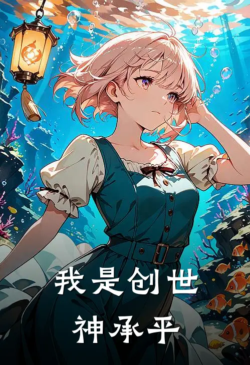 我是创世神 承平