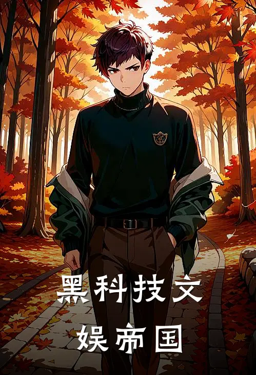 黑科技文娱帝国