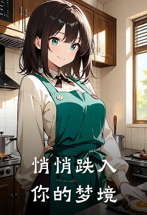 悄悄跌入你的梦境