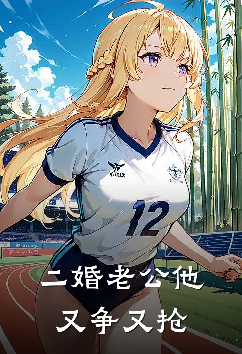 二婚老公他又争又抢