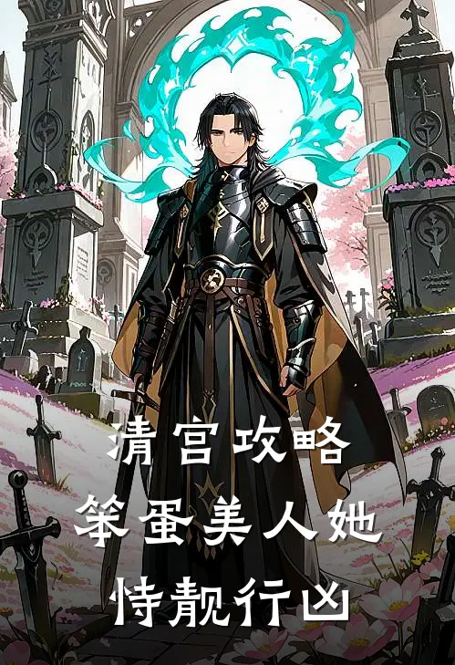 清宫攻略：笨蛋美人她恃靓行凶