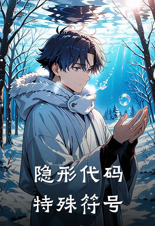 隐形代码特殊符号