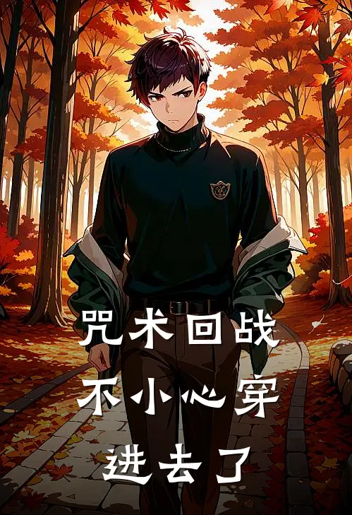 【咒术回战】不小心穿进去了(夏油杰娜娜明)全本完结小说_完整版免费全文阅读【咒术回战】不小心穿进去了(夏油杰娜娜明)