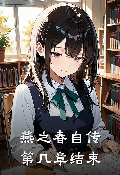 燕之春自传第几章结束