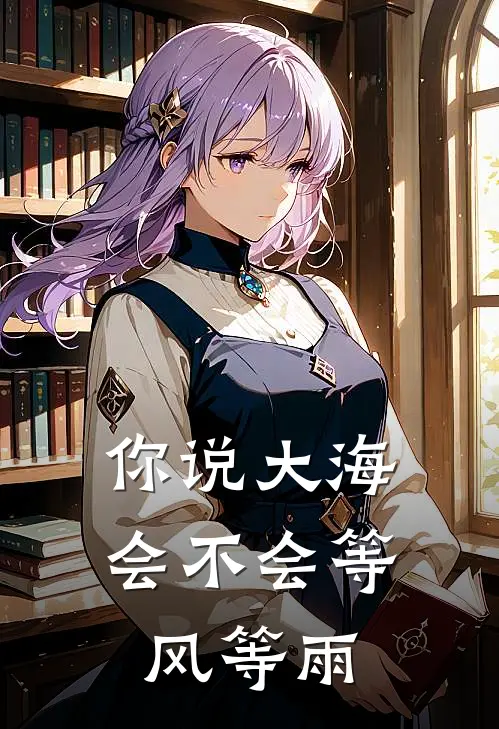 你说大海会不会等风等雨