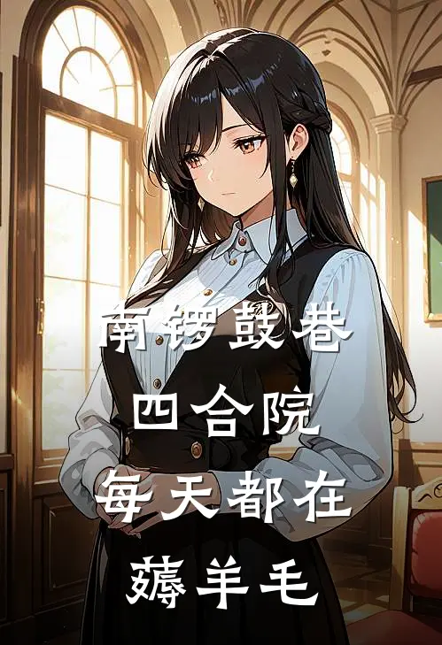 南锣鼓巷四合院：每天都在薅羊毛