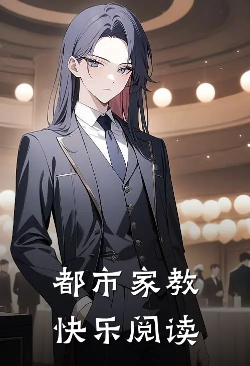 都市家教快乐阅读